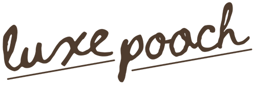 Luxe Pooch logo